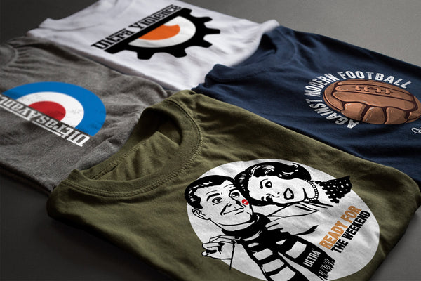 T-Shirts