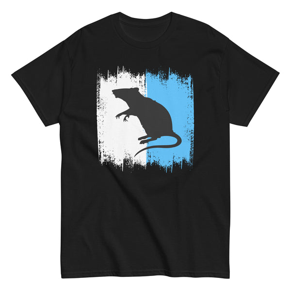 Anti Lazio T-Shirt
