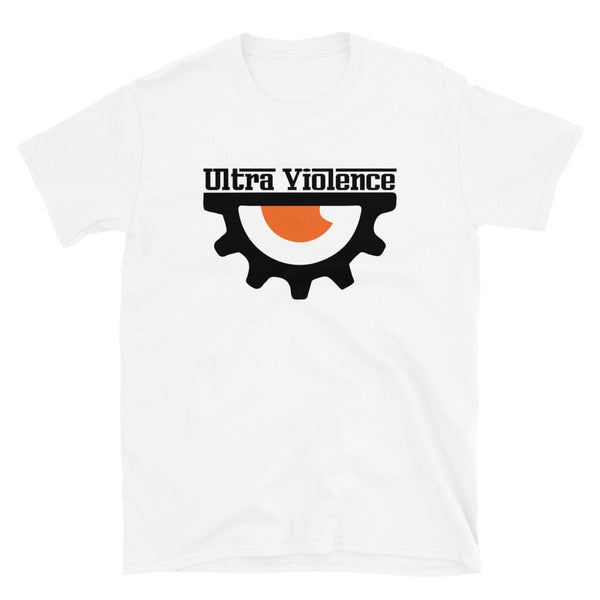 Ultra' Violence T-Shirt