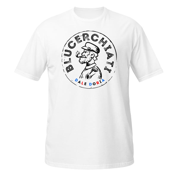 Blucerchiati Dale Doria T-Shirt