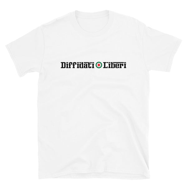 Diffidati Liberi T-Shirt