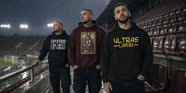 Hoodies