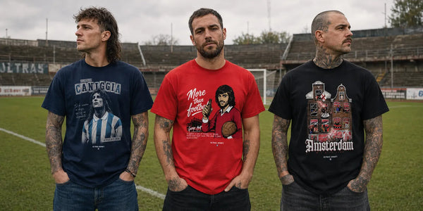 T-Shirts