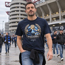 Interlazionale T-Shirt