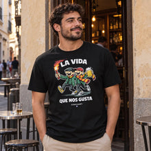 La Vida Que Nos Gusta T-Shirt