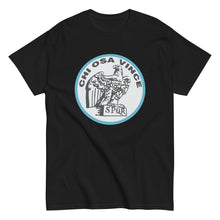 Chi Osa Vince - SPQR T-Shirt