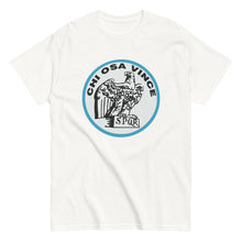 Chi Osa Vince - SPQR T-Shirt