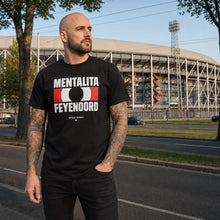 Mentalita Feyenoord T-Shirt