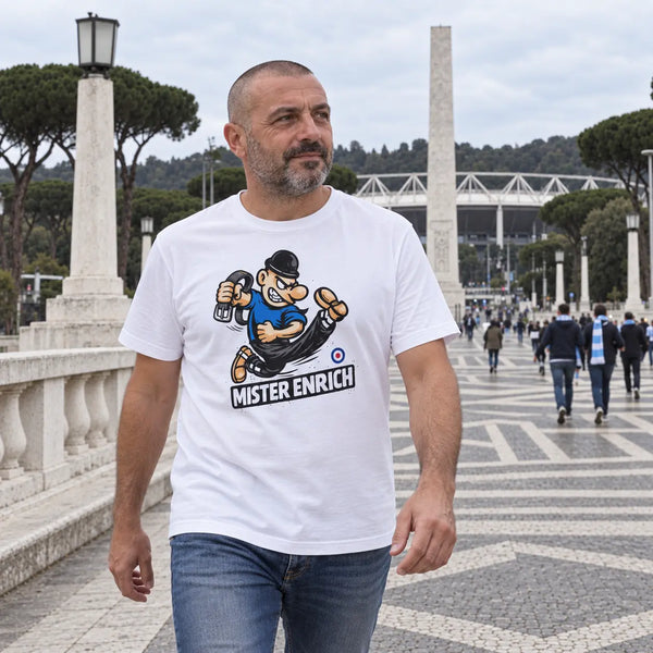 Mister Enrich T-Shirt