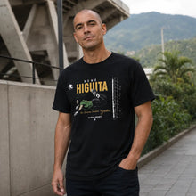 René Higuita T-Shirt