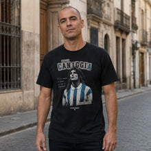 Caniggia T-Shirt