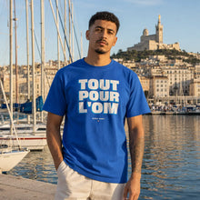 Tout pour l’OM T-Shirt