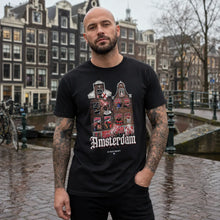 Amsterdam T-Shirt