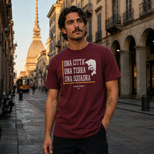 Una città, Una terra, una Squadra T-Shirt