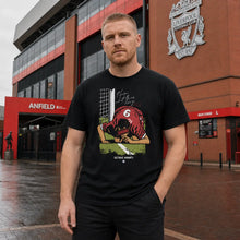 Robbie Fowler Derby Celebration T-Shirt