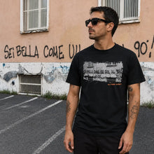 Sei Bella Come Un Gol Al 90′ T-Shirt