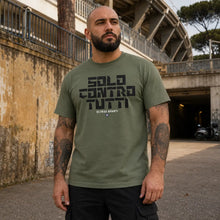 Solo Contro Tutti T-Shirt
