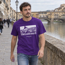 Ora e Sempre nel Nome di Firenze T-Shirt
