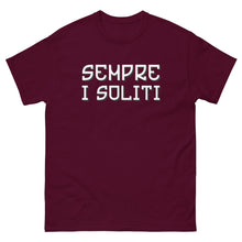 Sempre i Soliti T-Shirt