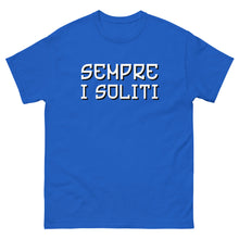 Sempre i Soliti T-Shirt