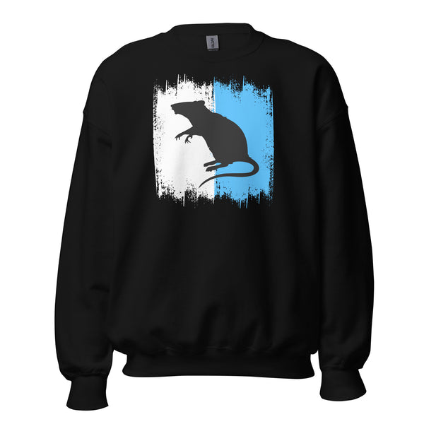 Anti Lazio - Sweatshirt