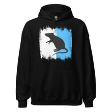 Anti Lazio - Hoodie