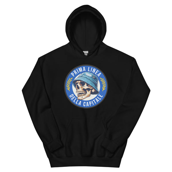 Prima Linea Della Capitale - Hoodie