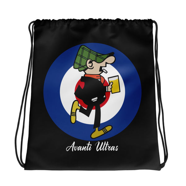 Andy Capp - Avanti Ultras Drawstring bag