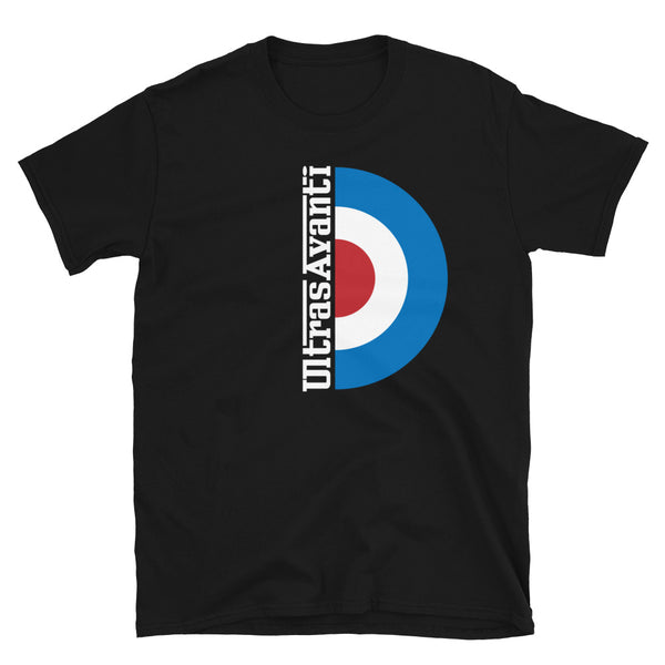 Lambretta Style - Ultras Avanti T-Shirt