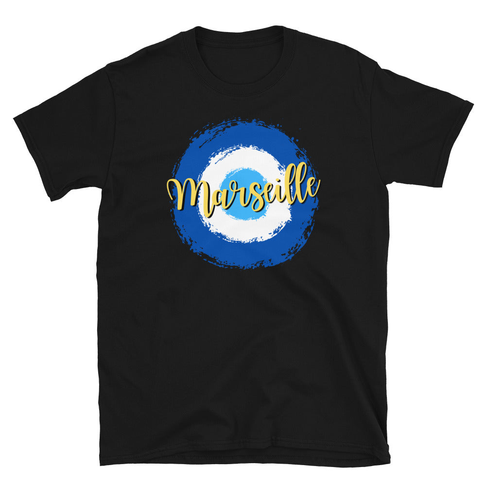 Marseille "Target" T-Shirt