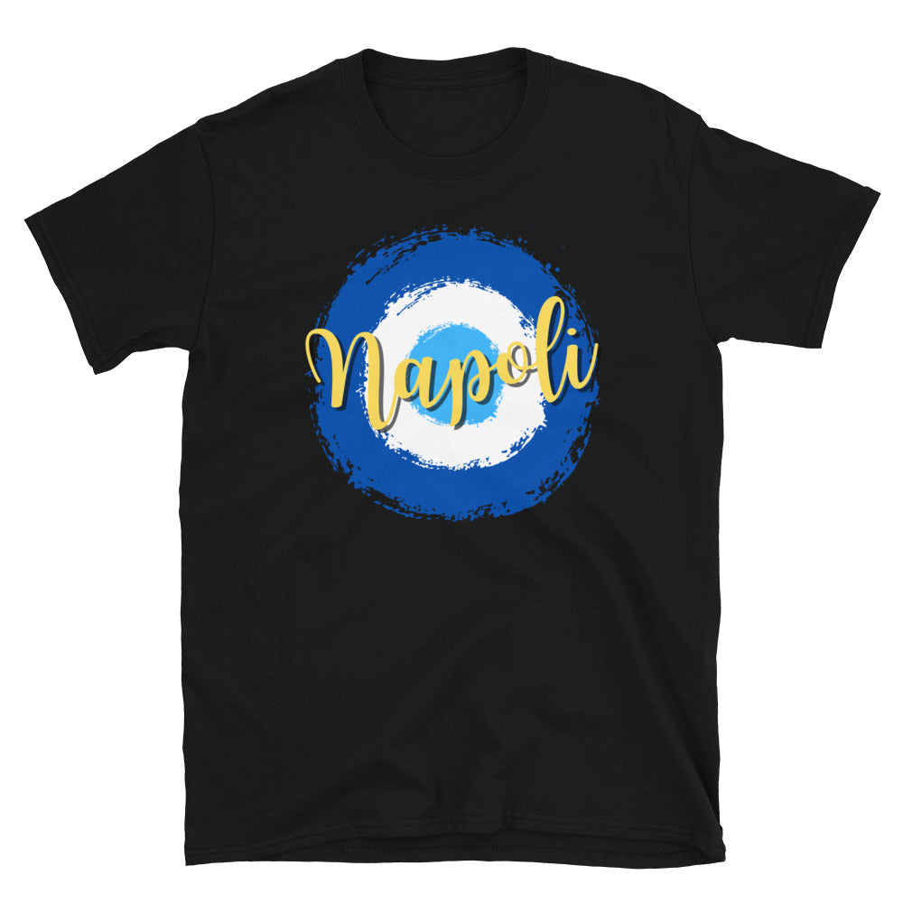 Napoli "Target" T-Shirt