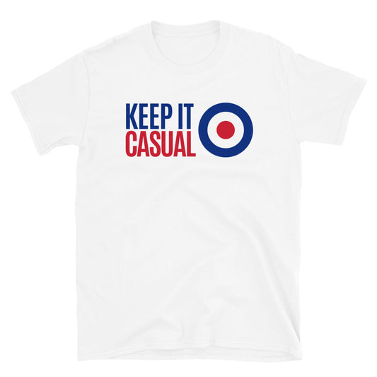Keep it Casual T-Shirt