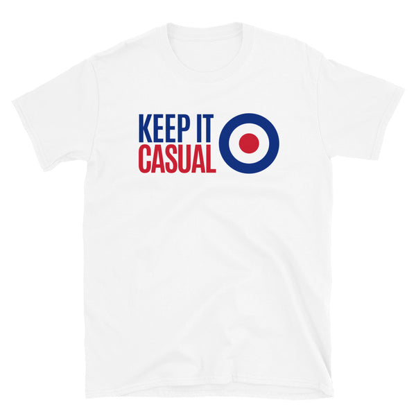 Keep it Casual T-Shirt