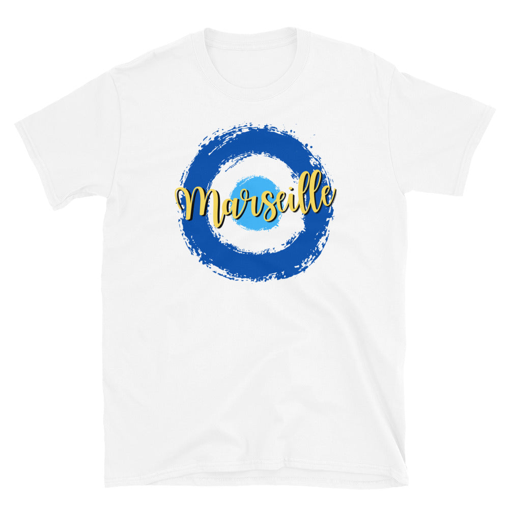 Marseille "Target" T-Shirt