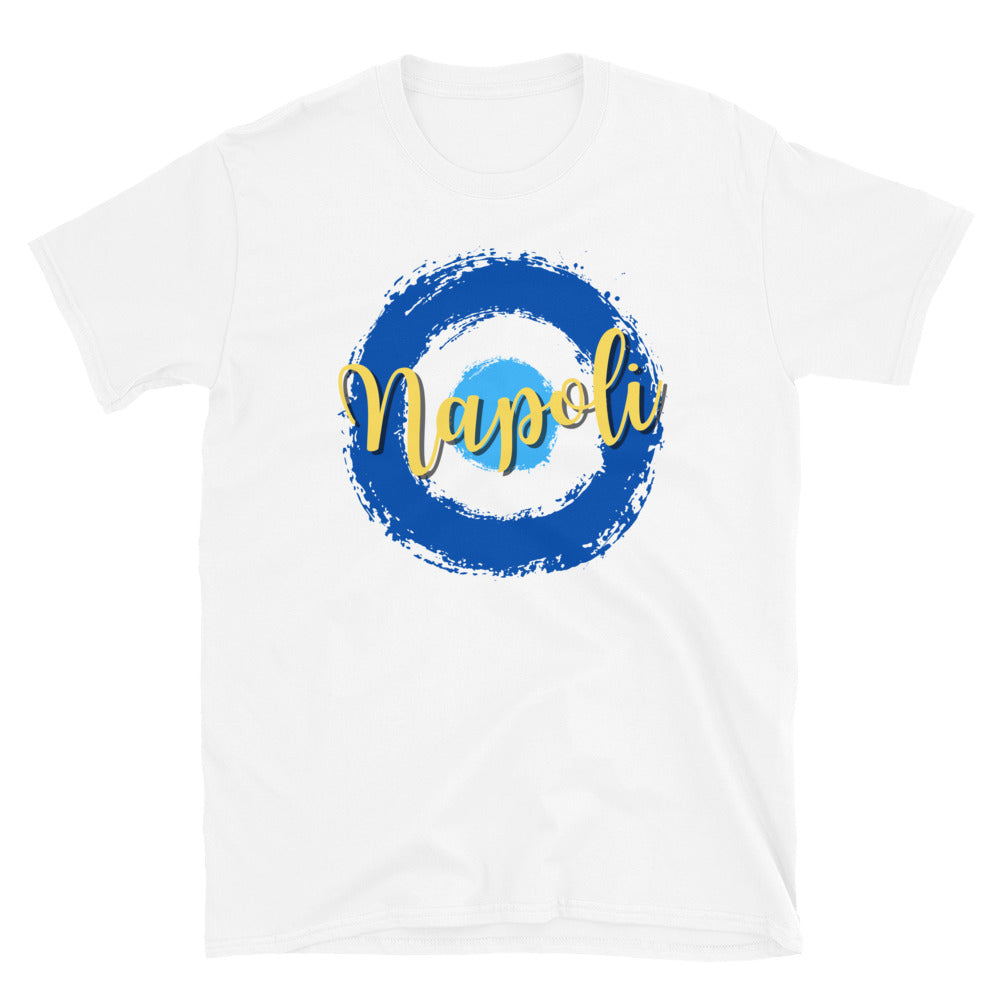 Napoli "Target" T-Shirt