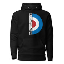 Lambretta Style - Ultras Avanti Hoodie