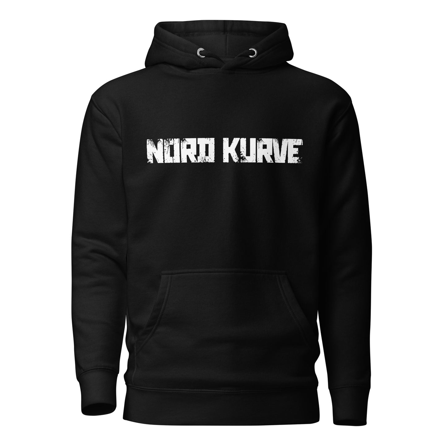 Nord Kurve Hoodie