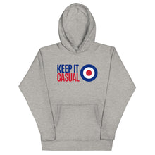 Keep it Casual Hoodie