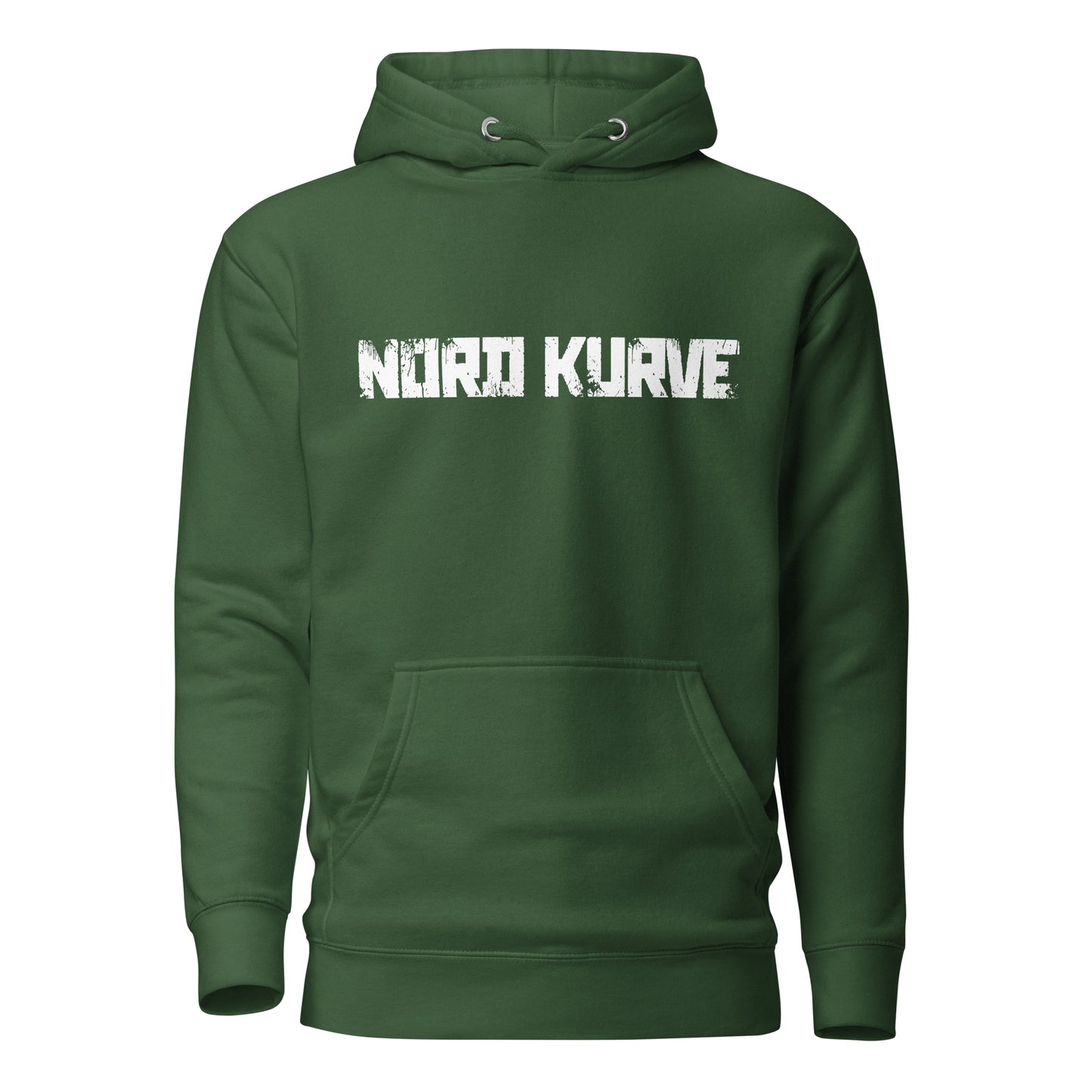 Nord Kurve Hoodie