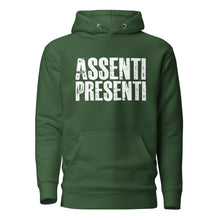 Assenti Presenti - Hoodie