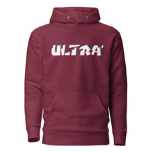 Ultra' 3D Retro Hoodie