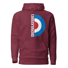 Lambretta Style - Ultras Avanti Hoodie