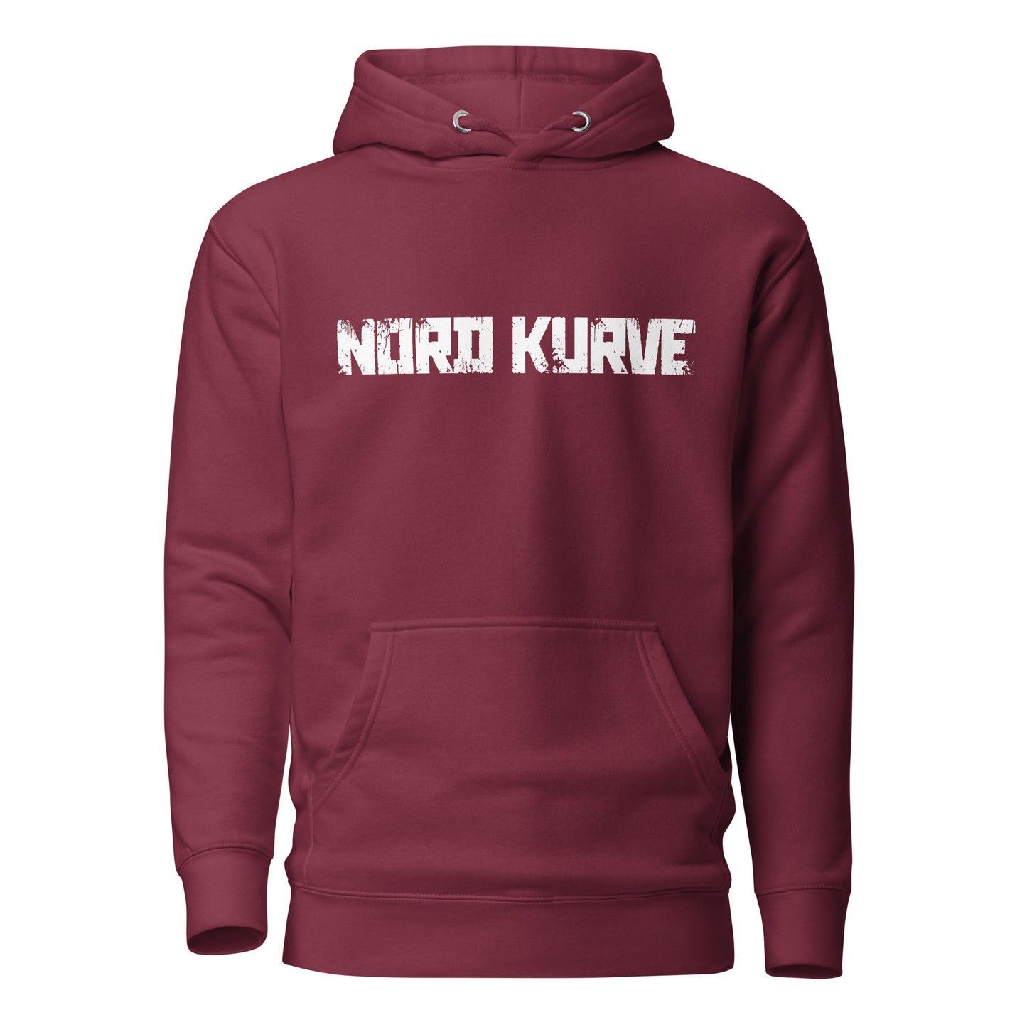 Nord Kurve Hoodie