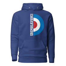 Lambretta Style - Ultras Avanti Hoodie