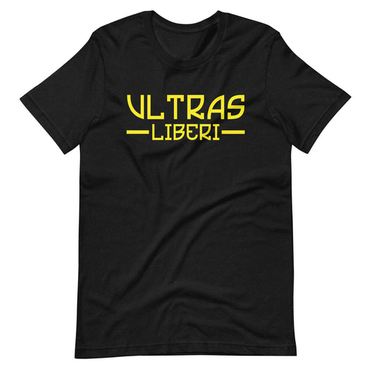 Ultras Liberi T-Shirt