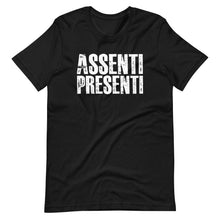 Assenti Presenti T-Shirt