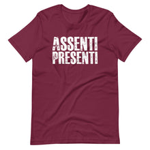 Assenti Presenti T-Shirt